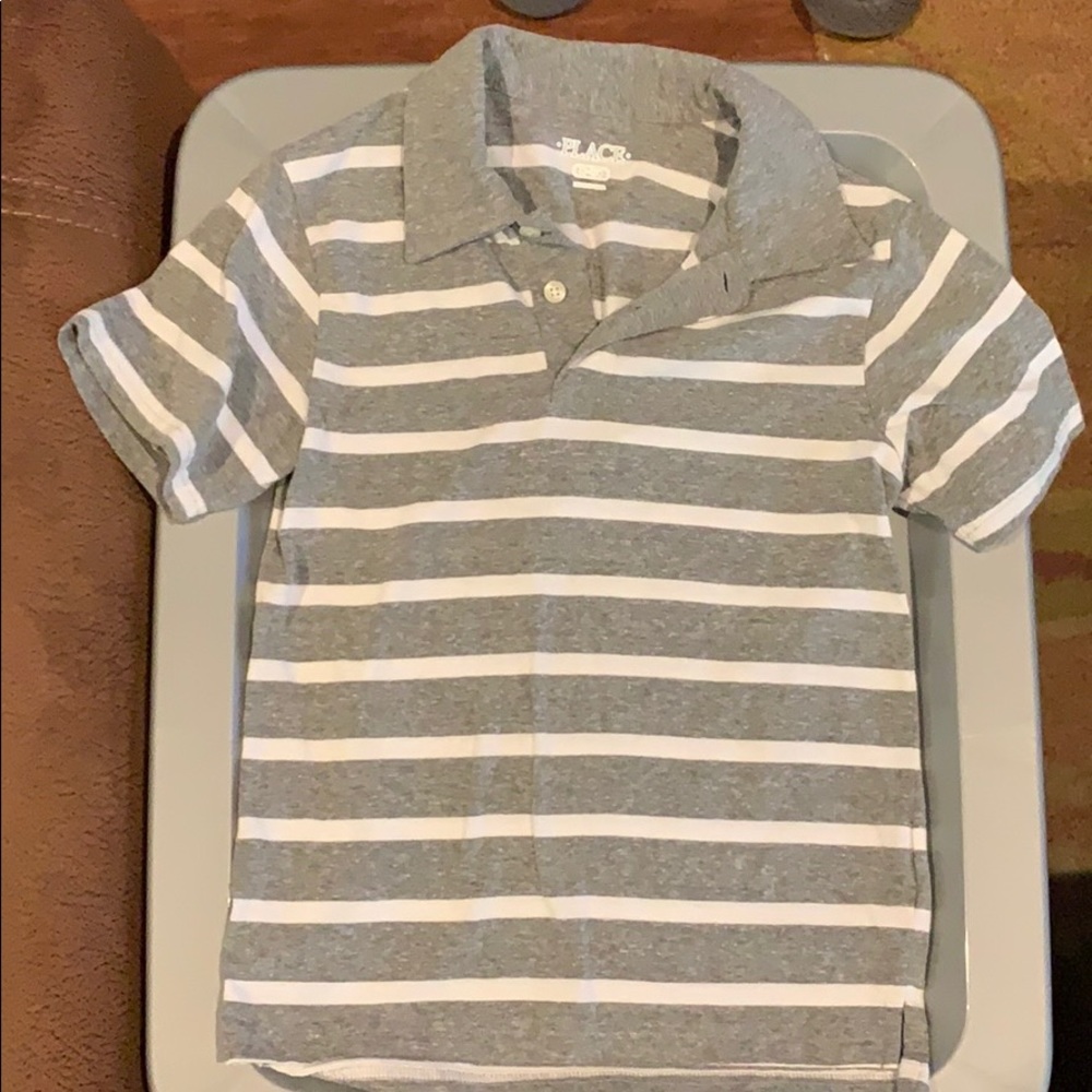 Children’s place polo